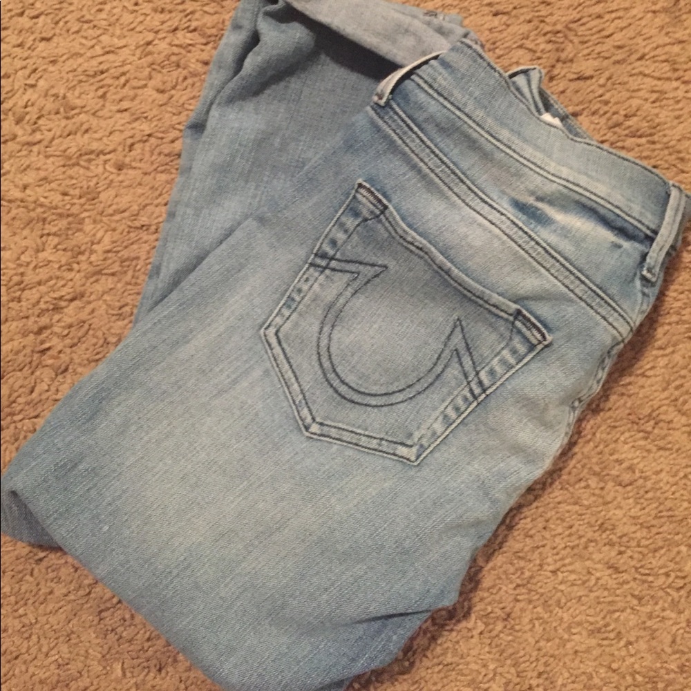 True Religion Jeans 👖