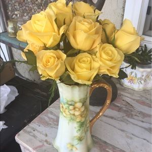 Meet your Posher, Cheryl