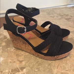 Jellypop Size 7 Never worn