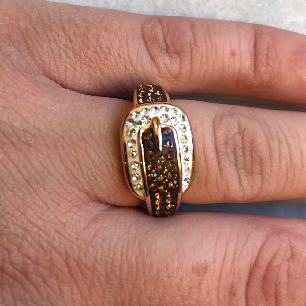 Buckle ring - Picture 2 of 3