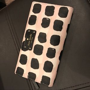 Kate Spade wallet