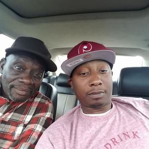 Meet your Posher, Brandon