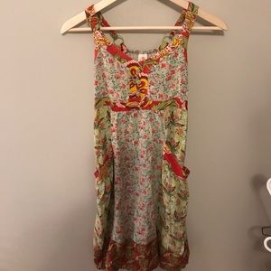 Matilda Jane serendipity dress kids dress