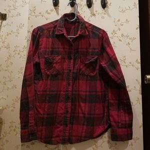 Perfect BDG flannel! SZ. M