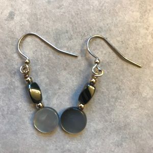 Handmade earrings