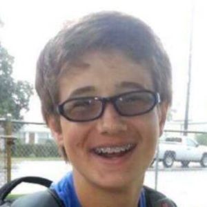 Meet your Posher, Kaleb