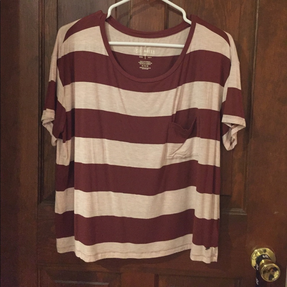 comfiest shirt ever!