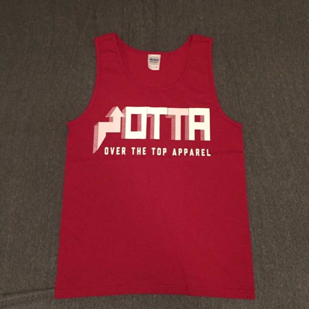 OTTA: Over The Top Apparel