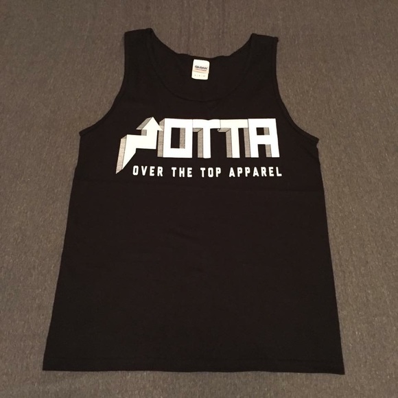 OTTA: Over The Top Apparel - Picture 2 of 3