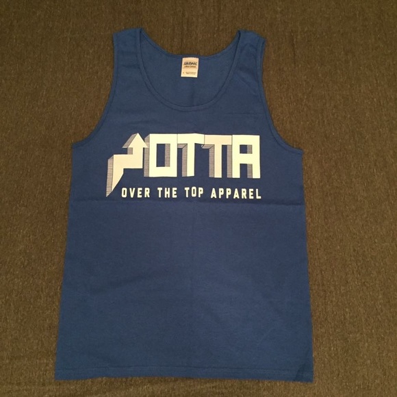 OTTA: Over The Top Apparel - Picture 3 of 3