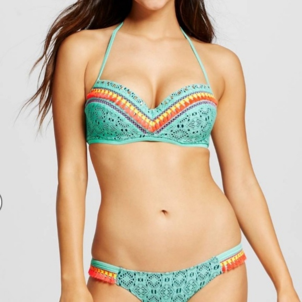 Bikini bottom, price negotiable