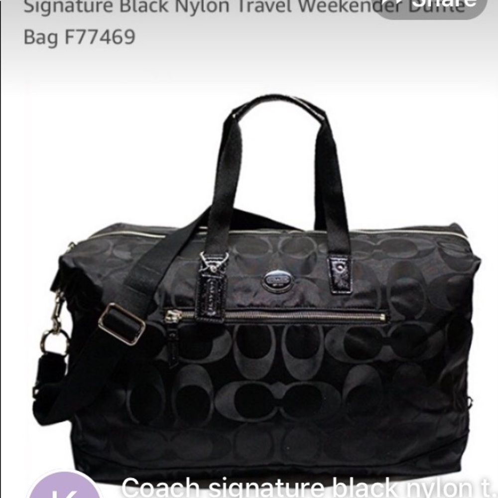 Couch bag