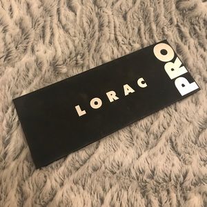 Lorac Pro Palette