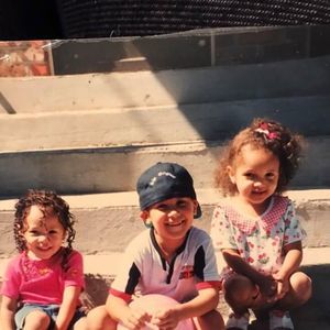 Meet your Posher, Micah