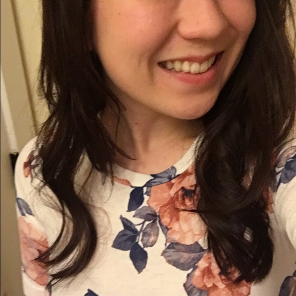 Meet your Posher, Shelby