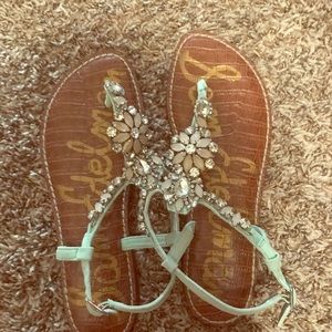 Sam Edelman Sandals