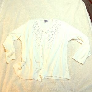 Laura Scott Cardigan