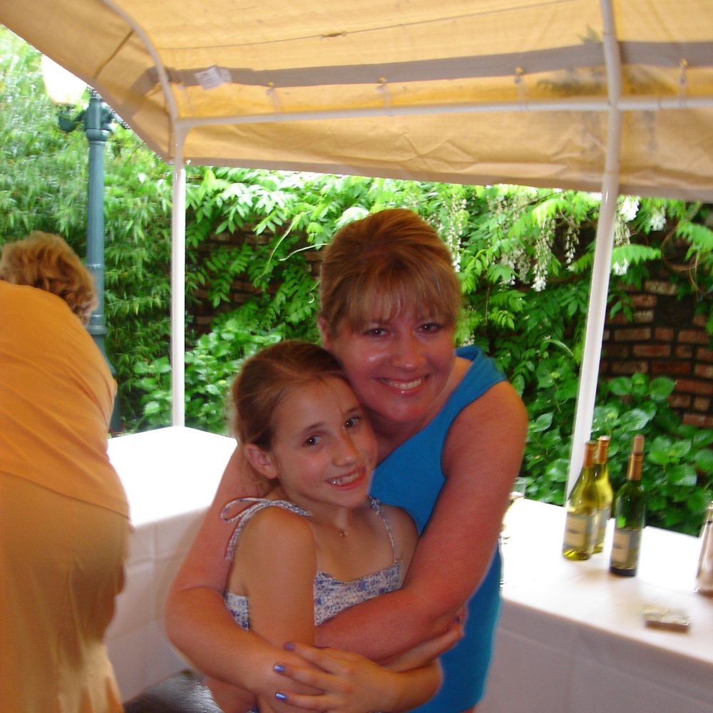 Meet your Posher, Becky