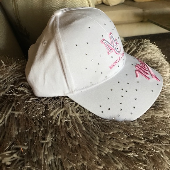 White hat - Picture 4 of 4