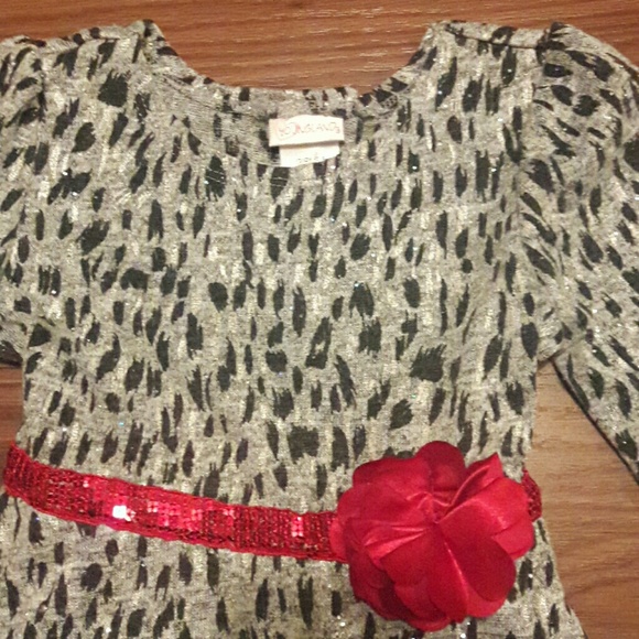 Black Friday Sale ** Beautiful Youngland Dress - Picture 2 of 6