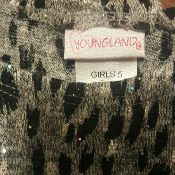 Black Friday Sale ** Beautiful Youngland Dress - Picture 3 of 6