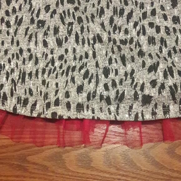 Black Friday Sale ** Beautiful Youngland Dress - Picture 4 of 6