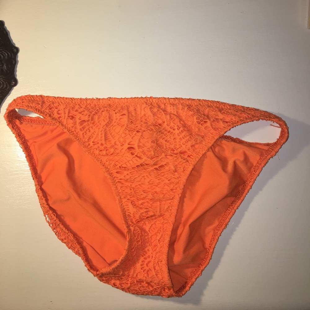 Never worn Ralph Lauren Swim Bottoms