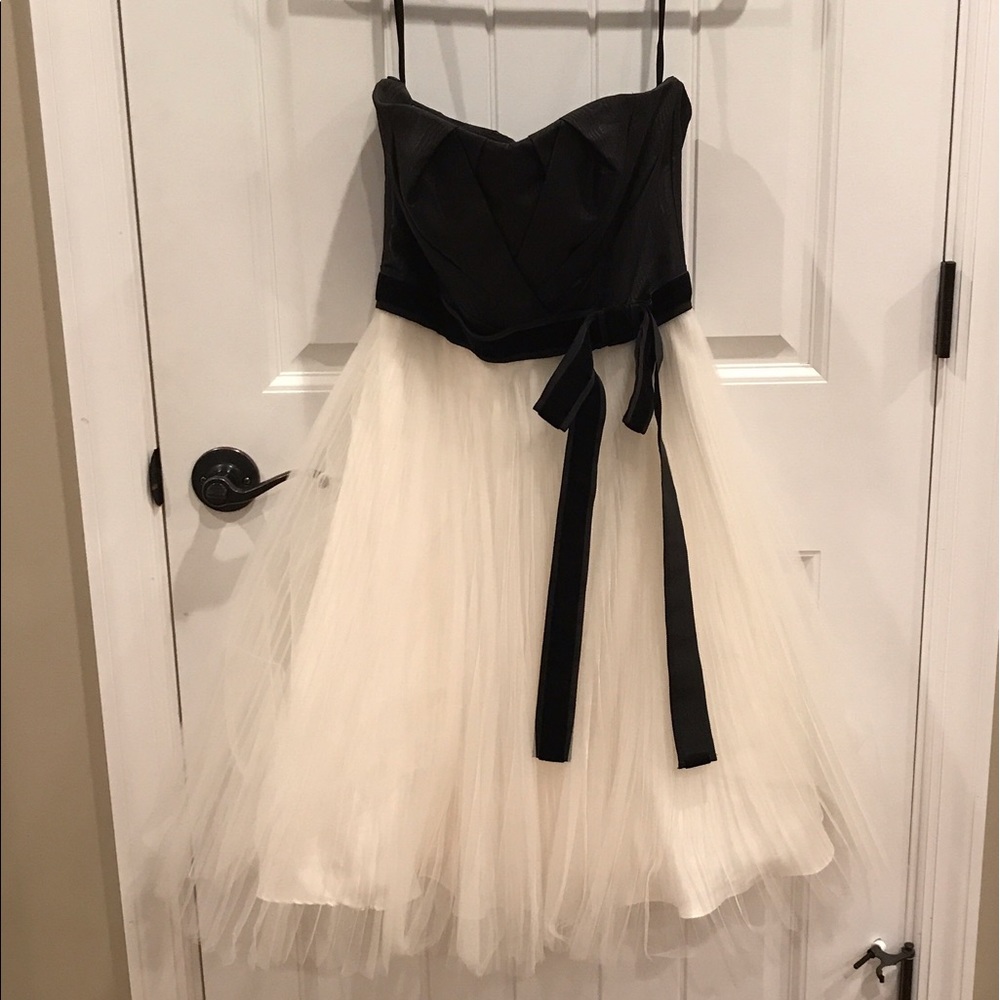 White House Black Market Dress