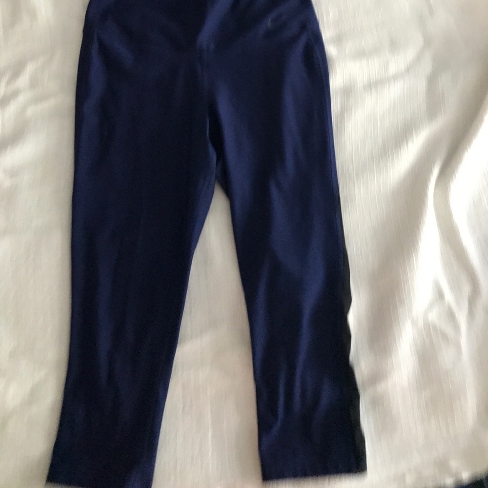 Nike Dri-Fit capris