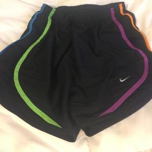 Nike Dri Fit Shorts