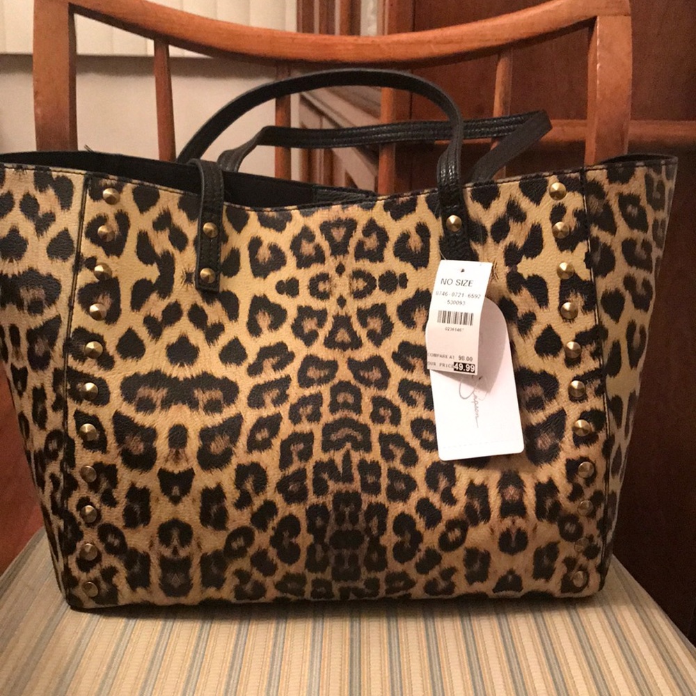 Jessica Simpson Purse