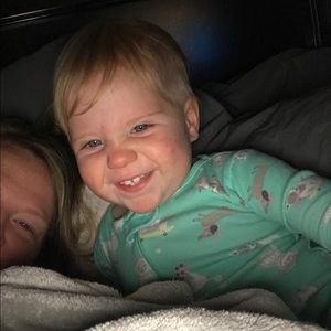 Meet your Posher, Samantha