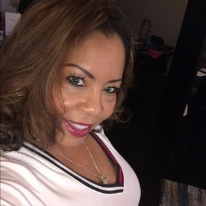 Meet your Posher, Tanya