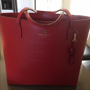 Kate spade purse