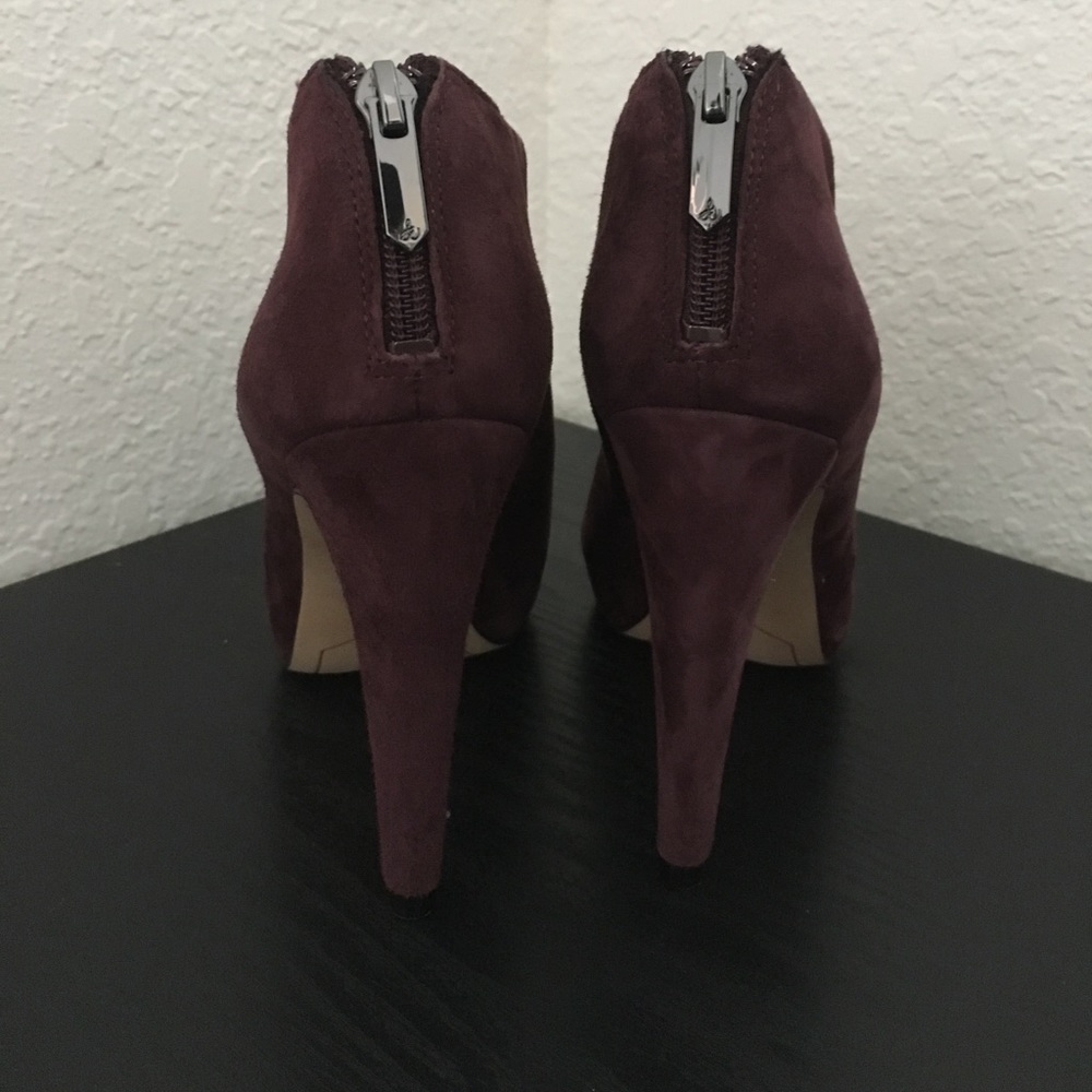 Sam Edelman Booties - Picture 4 of 5