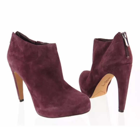Sam Edelman Booties - Picture 1 of 5