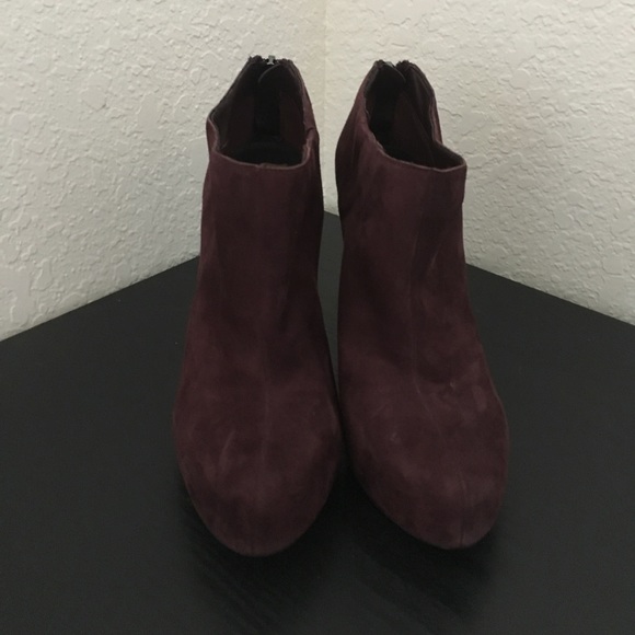 Sam Edelman Booties - Picture 3 of 5
