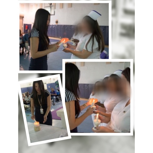 Meet your Posher, Gabriella - Picture 4 of 4