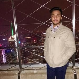 Meet your Posher, Sasha