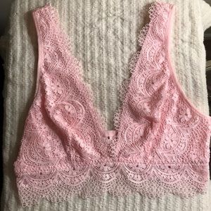 Victoria's Secret Bralette! 🎀