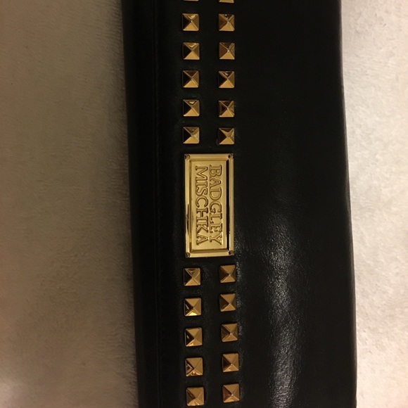 Badgley Mischka new wallet without tags - Picture 5 of 5