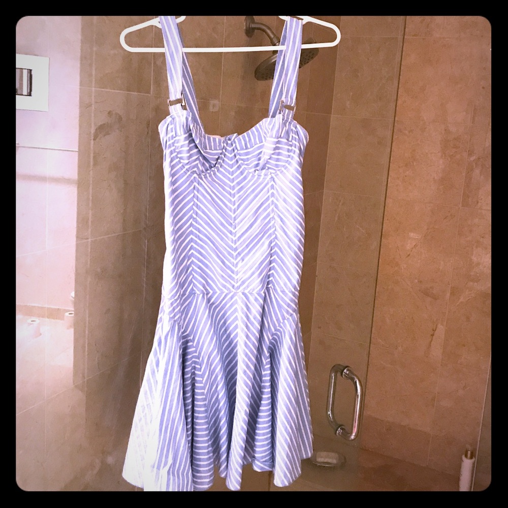 Victoria's Secret dress 4/6