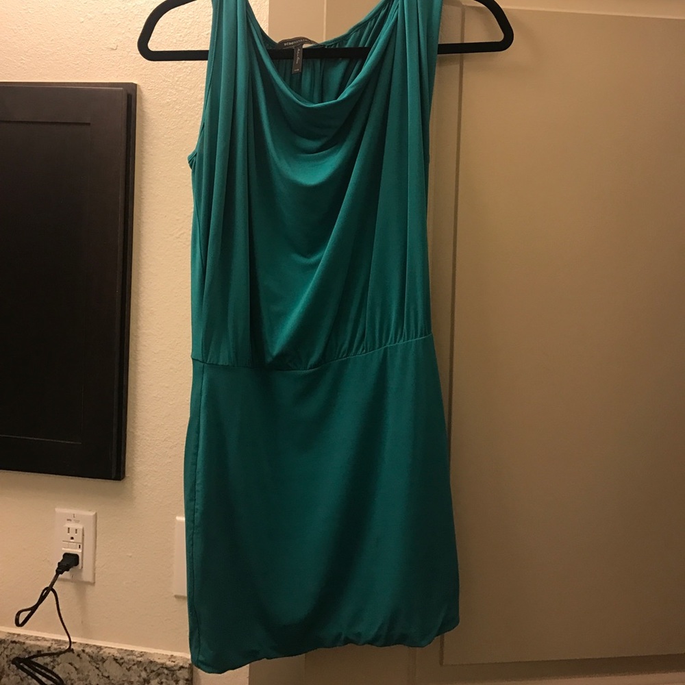 BCBG dress