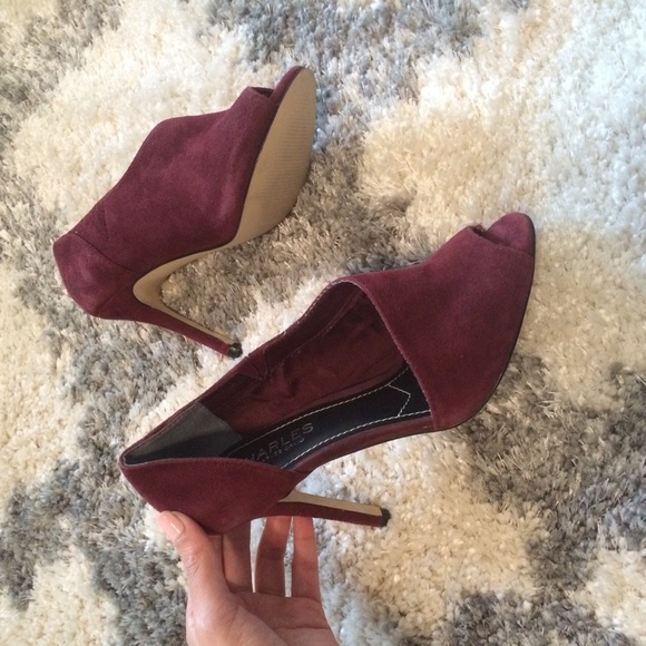 Charles David heels - Picture 4 of 7