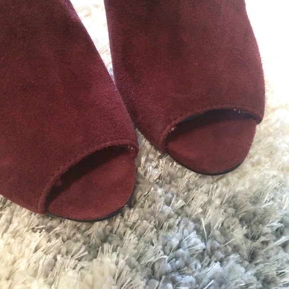 Charles David heels - Picture 6 of 7