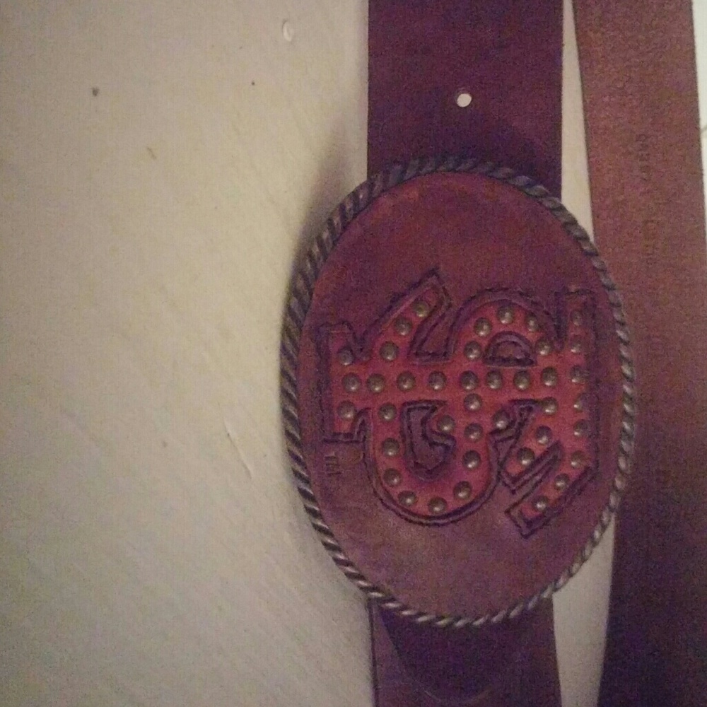 FSU belt