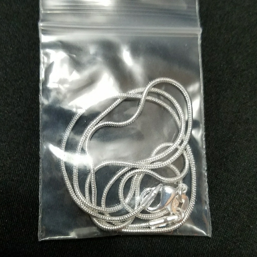 18 Inch Necklace Chain