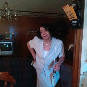 Meet your Posher, Joyce