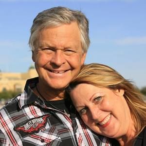 Meet your Posher, Marianne