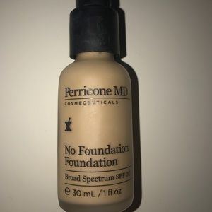 Perricone MD No Foundation Foundation